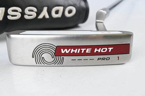 Odyssey White Hot Pro 1 Putter / 34 Inch