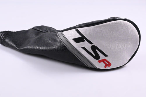 Titleist TSR2 #5 Hybrid / 24 Degree / Regular Flex Tensei AV Blue 65 Shaft
