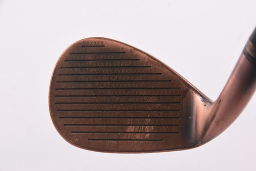 Smithworks X-Spin Gap Wedge / 52 Degree / Wedge Flex KBS Smithworks Shaft