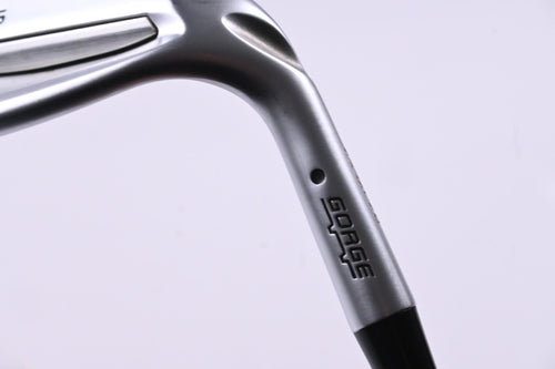 Ping Glide Lob Wedge / 58 Degree / Black Dot / Wedge Flex Ping CFS Shaft