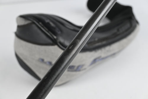 Cobra Long Tom #2 Wood / 12.5 Degree / Stiff Flex Blackbird 50 Shaft
