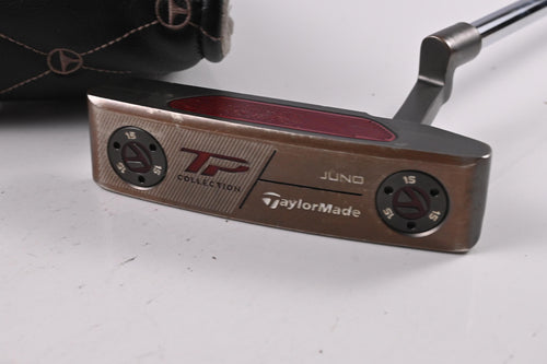 Taylormade TP Patina Collection Juno Putter / 34 Inch