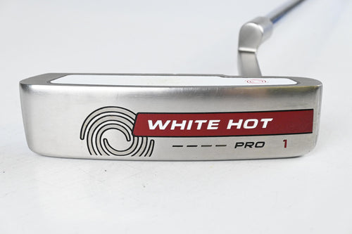 Odyssey White Hot Pro 1 Putter / 34 Inch