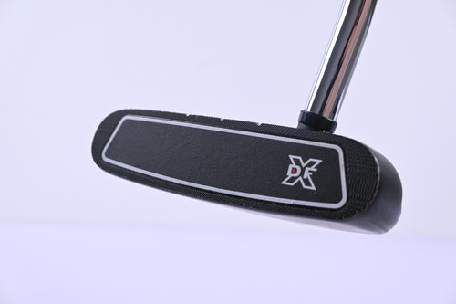 Odyssey DFX 2021 Rossie Putter / 33 Inch