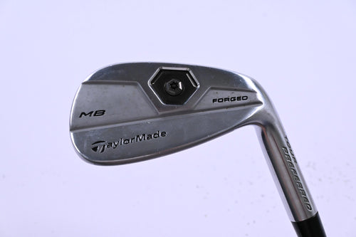 Taylormade Tour Preferred 2011 MB Pitching Wedge / 47 Degree / Stiff Flex Shaft
