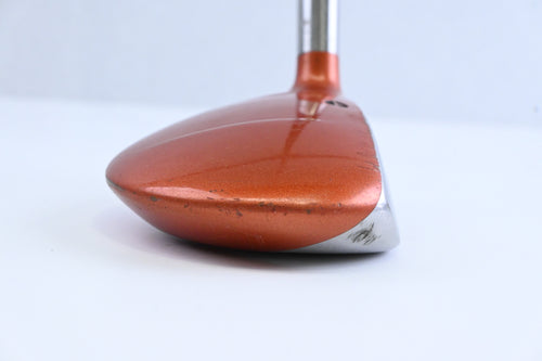 Taylormade Firesole #5 Wood / 18 Degree / Stiff Flex Taylormade Bubble 90