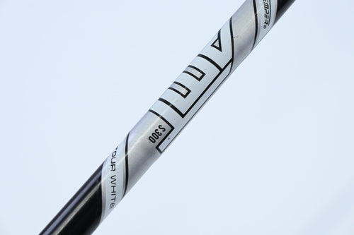 Titleist Vokey SM10 Lob Wedge / 58 Degree / Stiff Flex AMT S300 Tour White Shaft