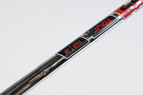 TaylorMade P790 2021 Gap Wedge / 50 Degree / Regular Flex KBS Tour 110 Shaft
