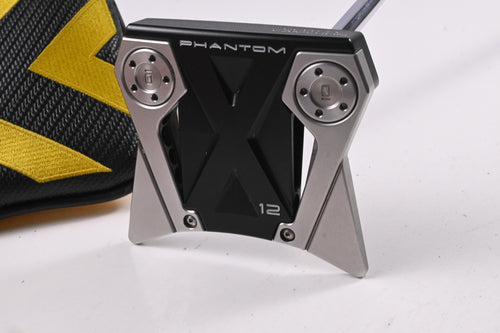 Scotty Cameron Phantom X 12 2022 Putter / 35 Inch