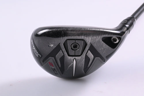 Titleist TSi2 #4 Hybrid / 21 Degree / Regular Flex Kuro Kage Black 55 Shaft