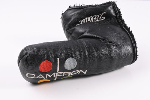 Scotty Cameron Studio Style Newport Putter / 34 Inch