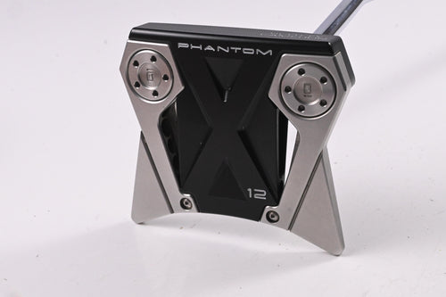 Scotty Cameron Phantom X 12 2022 Putter / 35 Inch