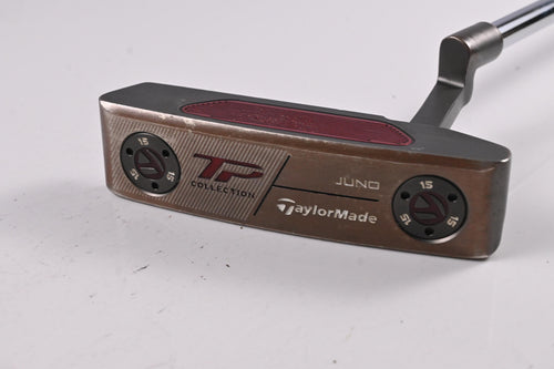 Taylormade TP Patina Collection Juno Putter / 34 Inch