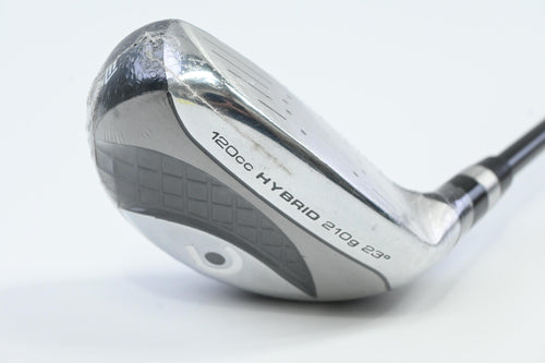 Junior Masters Kids Pro MK-06 #3 Hybrid / 23 Degree / Junior Flex ProLaunch