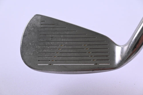 Mizuno T-Zoid Sure #5 Iron / 24 Degree / Refular Flex Mizuno Dynaflex Shaft