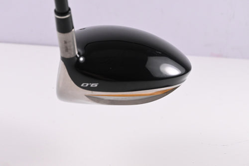 Taylormade R7 460 Driver / 9 Degree / Regular Flex Reax 55 Shaft