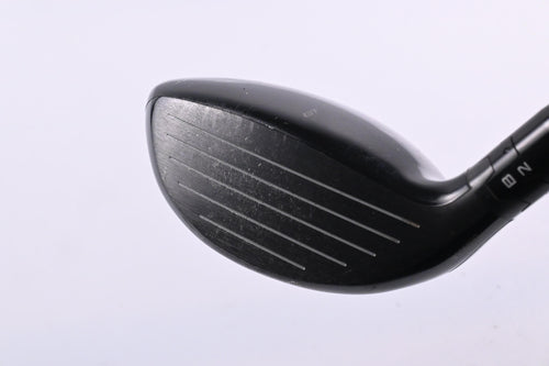 Titleist GT2 #5 Wood / 18 Degree / Stiff Flex Tensei 1K Blue 65 Shaft