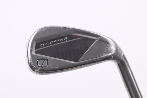 Wilson DYNAPWR 2025 #8 Iron / Regular Flex KBS Max Ultralite Shaft