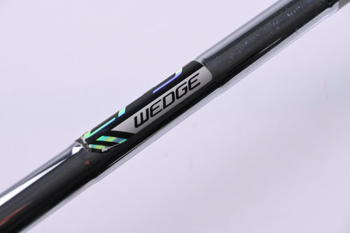 Ping Glide Lob Wedge / 58 Degree / Black Dot / Wedge Flex Ping CFS Shaft
