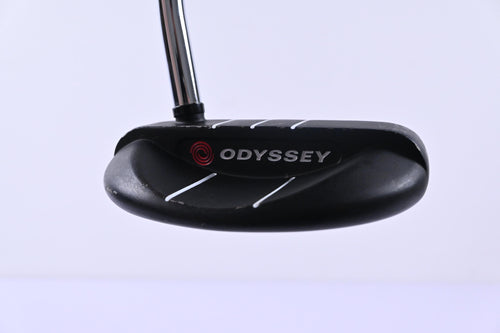 Odyssey DFX 2021 Rossie Putter / 33 Inch