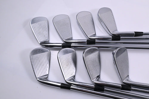 Titleist 712 AP2 Irons / 3-PW / Stiff Flex Dynamic Gold S300 Shafts