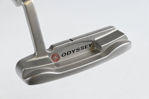 Odyssey White Hot Pro 1 Putter / 34 Inch