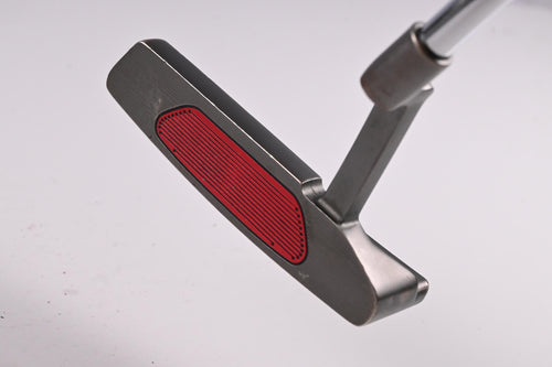 Taylormade TP Patina Collection Juno Putter / 34 Inch