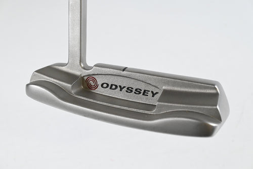 Odyssey White Hot Pro 1 Putter / 34 Inch