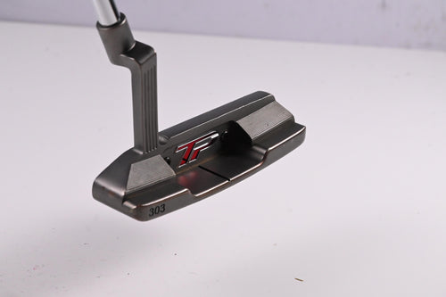 Taylormade TP Patina Collection Juno Putter / 34 Inch