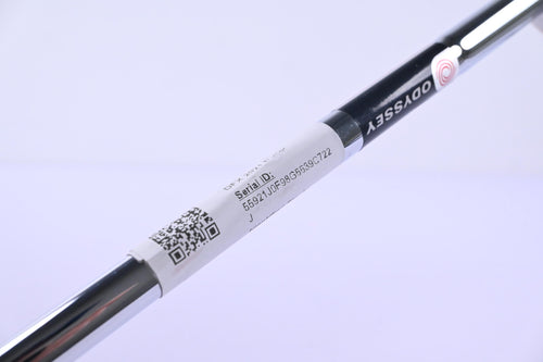 Odyssey DFX 2021 Rossie Putter / 33 Inch