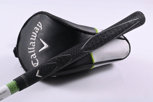 Callaway Edge Green #3 Wood / 15 Degree / Regular Flex Callaway Edge 65 Shaft