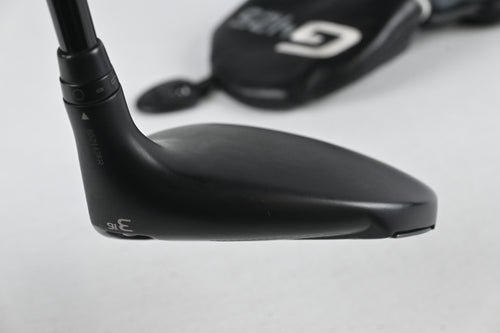 Ping G425 SFT #3 Wood / 16 Degree / Stiff Flex Tensei AV Orange 75 Shaft