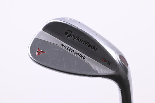 Taylormade Milled Grind Sand Wedge / 56 Degree / Wedge Flex Dynamic Gold Shaft
