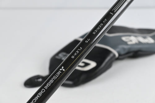 Ping G425 SFT #3 Wood / 16 Degree / Stiff Flex Tensei AV Orange 75 Shaft