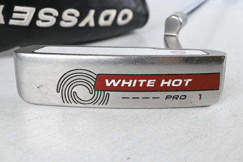 Odyssey White Hot Pro 1 Putter / 35 Inch