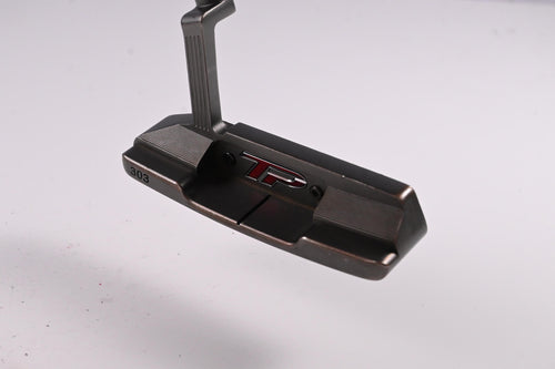 Taylormade TP Patina Collection Juno Putter / 34 Inch