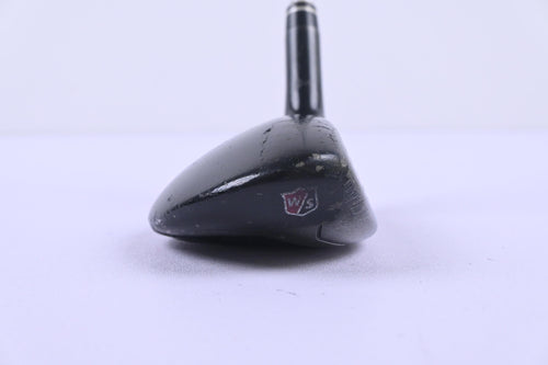 Wilson D100 #4 Hybrid / 22 Degree / Regular Flex Matrix Ozik Altus Shaft