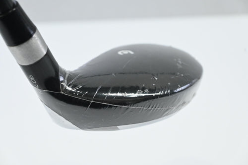 Junior Masters Kids Pro MK-06 #3 Hybrid / 23 Degree / Junior Flex ProLaunch