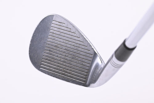 Taylormade Milled Grind Sand Wedge / 56 Degree / Wedge Flex Dynamic Gold Shaft