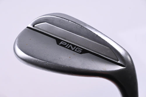 Ping S159 Lob Wedge / 58 Degree / Black Dot / Wedge Flex Ping Z-Z 115 Shaft