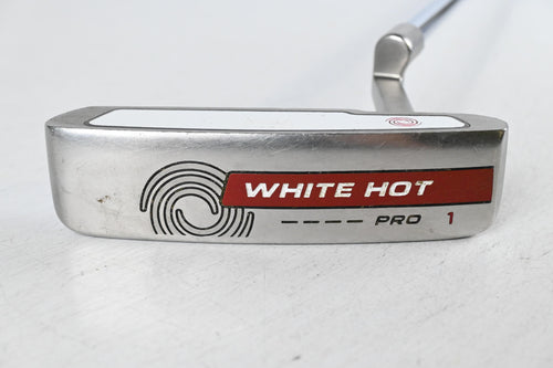 Odyssey White Hot Pro 1 Putter / 35 Inch