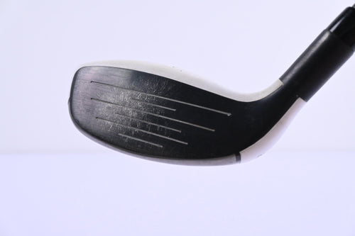 Taylormade RBZ #2 Hybrid / 16.5 Degree / Stiff Flex RocketBallZ 85 Shaft