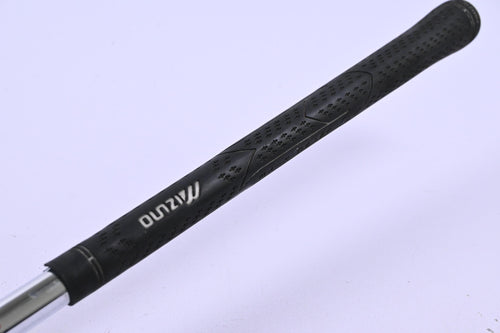 Mizuno T-Zoid Sure #5 Iron / 24 Degree / Refular Flex Mizuno Dynaflex Shaft