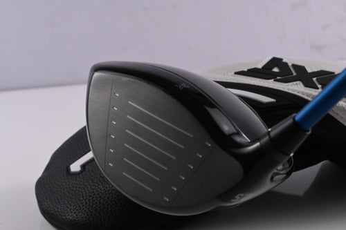 PXG Lightning Tour Mid Driver / 10.5 Degree / Regular Flex Denali Frost Blue 60