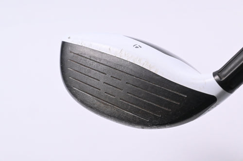 Taylormade M2 2017 #3 HL Wood / 16.5 Degree / Regular Flex Taylormade M2 Reax 55