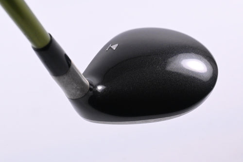 Titleist 904 F #3 Wood / 15 Degree / Stiff Flex Aldila NV Green 85 Shaft