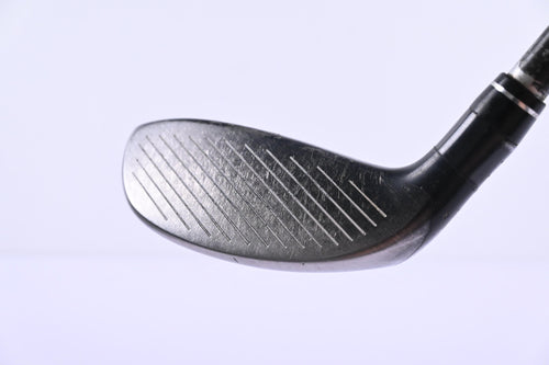 Ladies Yonex Ezone Elite 2 #5 Hybrid / 26 Degree / Ladies Flex Yonex 50 EL Shaft