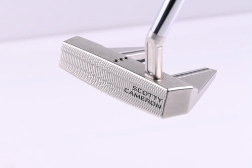 Scotty Cameron Phantom 7.5 2024 Putter / 34 Inch