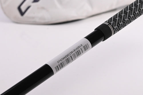 Tour Issue Taylormade Qi10 Driver / 8 Degree / Regular Flex Speeder NX 50 Shaft