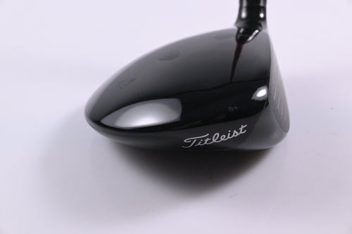 Titleist GT2 #3 Wood / 15 Degree / Senior Flex Project X Denali Red 60 Shaft